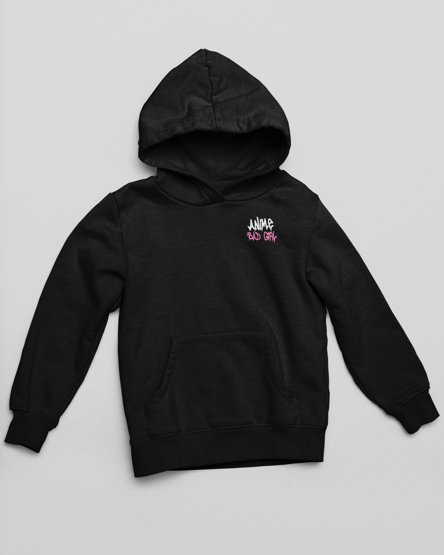 Sweat oversize Zero Two