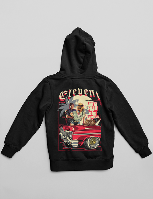 GTA Vibez Hoodie