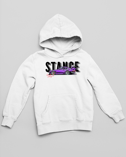 Stance Porsche Hoodie