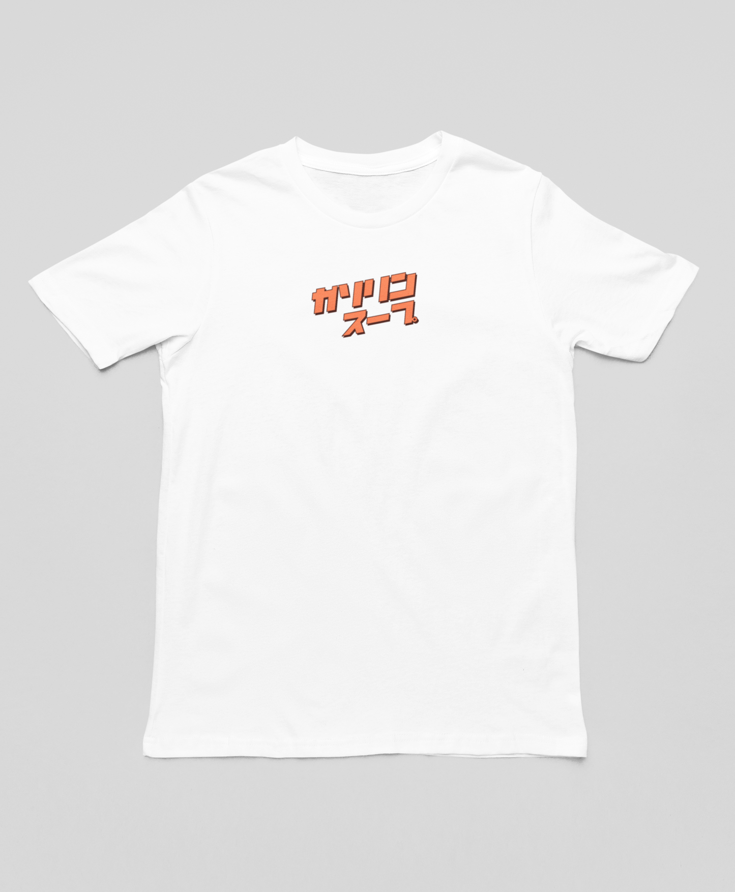 Petrol Soup Oversized T-Shirt