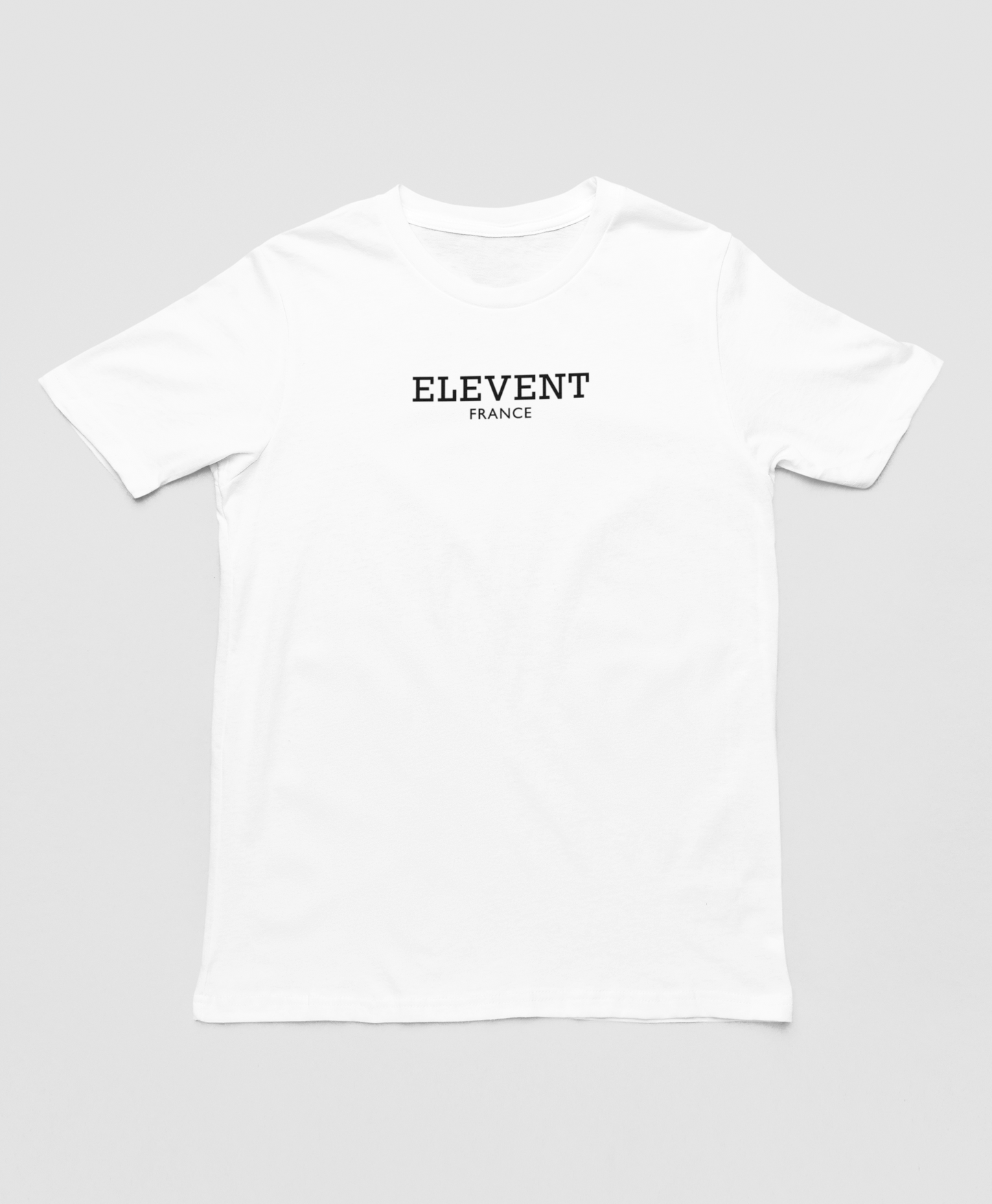 Tee-shirt oversize ELEVENT FRANCE