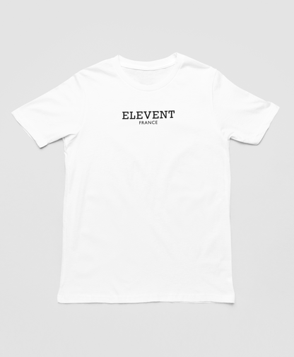 Tee-shirt oversize ELEVENT FRANCE