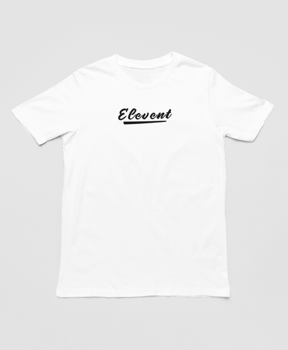 Tee-shirt oversize ELEVENT CLASSIC