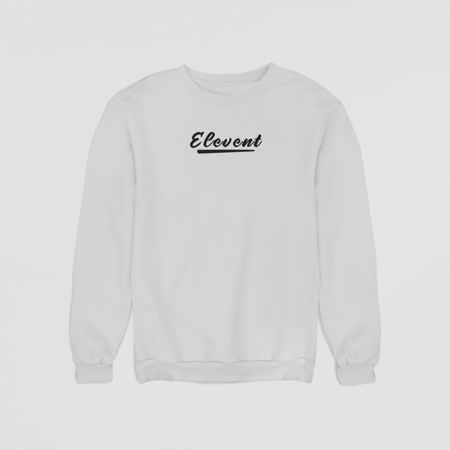 Sweat CREWNECK ELEVENT