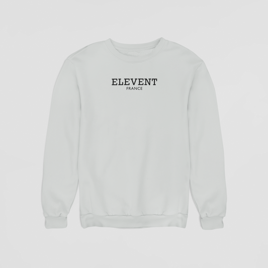 Sweat CREWNECK ELEVENT FRANCE