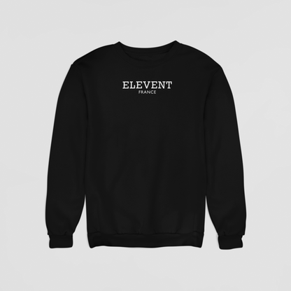 Sweat CREWNECK ELEVENT FRANCE