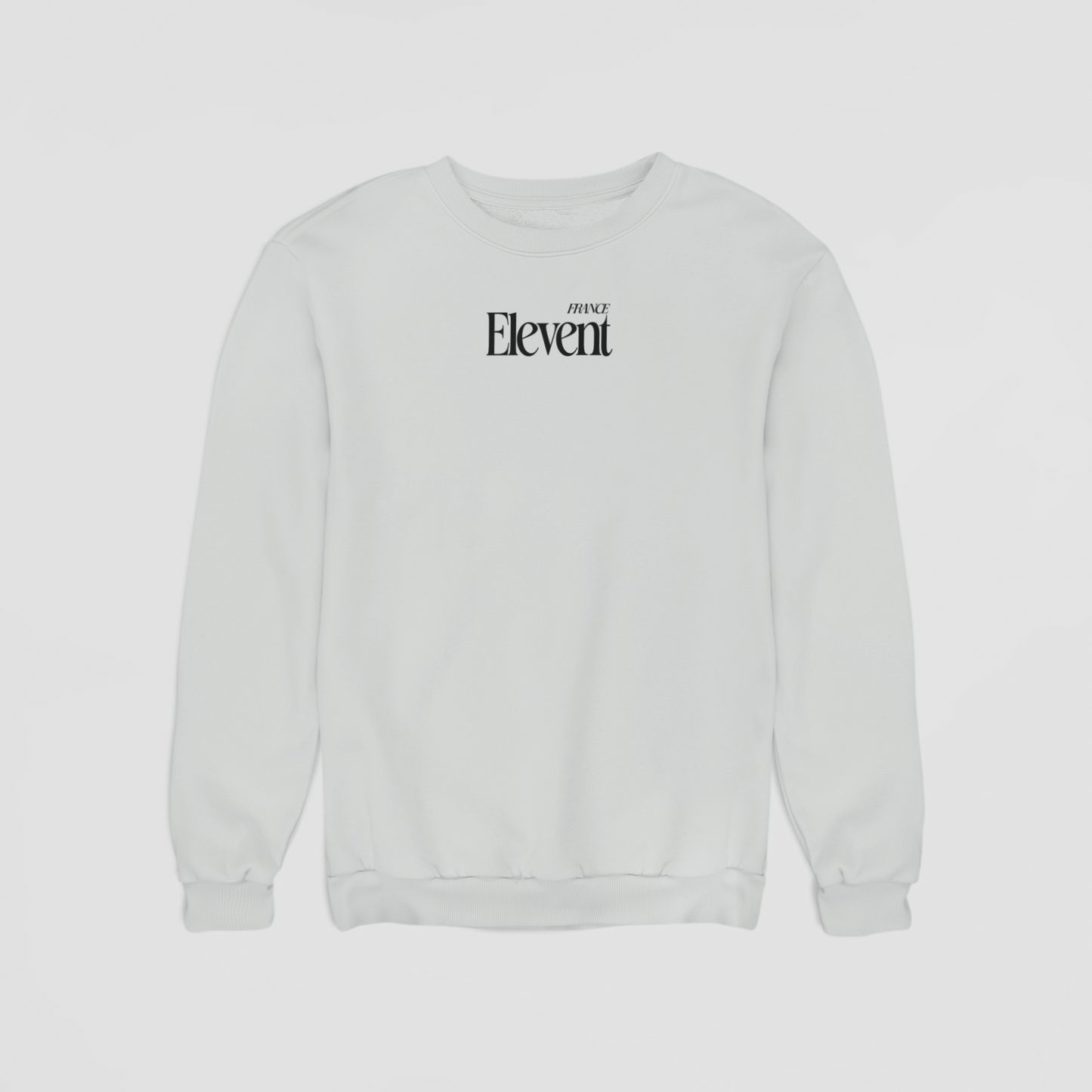 Sweat CREWNECK KEEP CHASING YOUR DREAMS