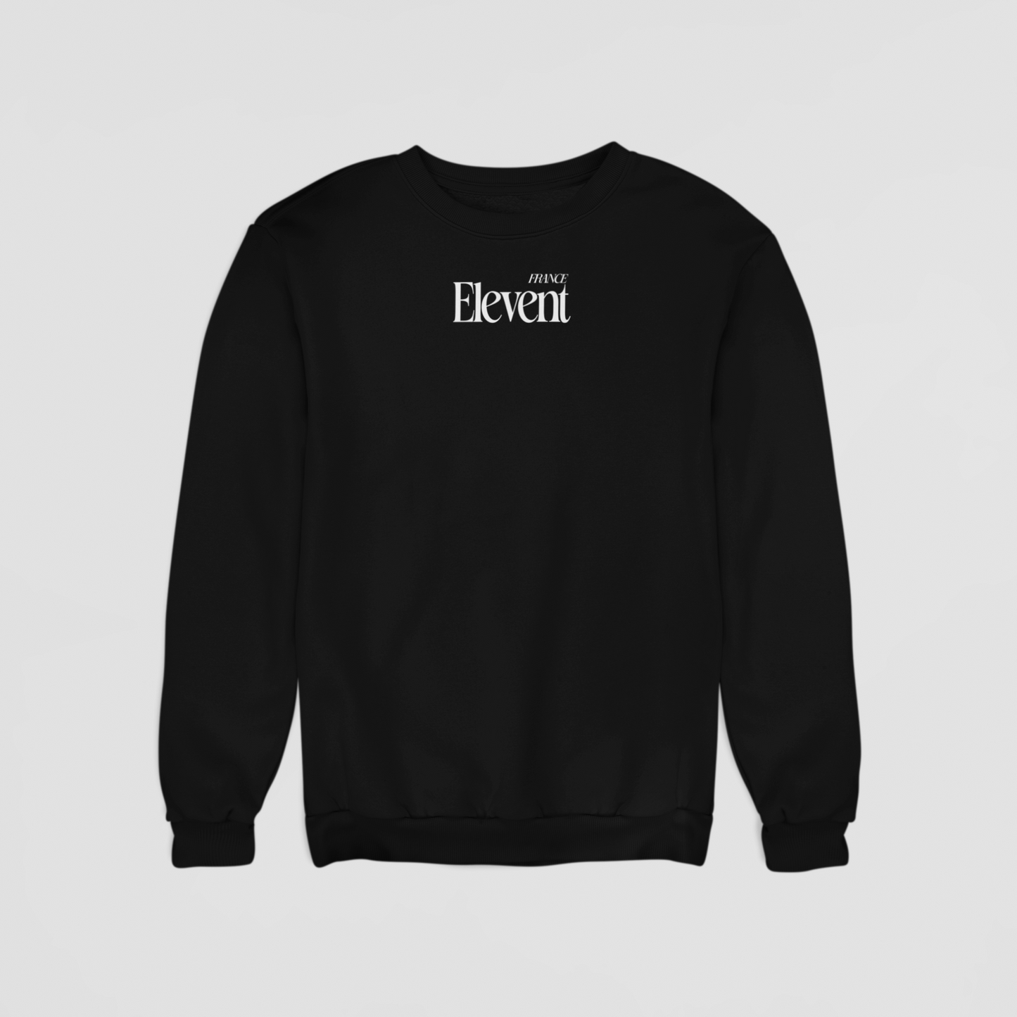 Sweat CREWNECK KEEP CHASING YOUR DREAMS